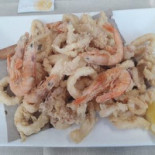Da Felice food