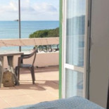 Miramare Exterior