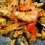 Miramare Comida