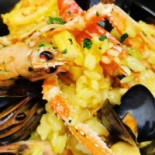 Miramare Comida