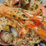 Miramare Comida