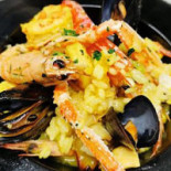 Miramare Comida