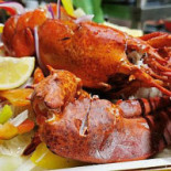 Miramare Comida