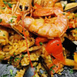 Miramare Comida