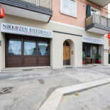 Nikkozen Exterior