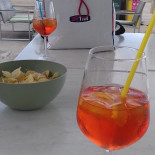 Miami Beach Boisson