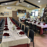 Antico Baglio À l'intérieur