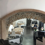 Terra Tefra À l'intérieur