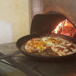 Pizzeria Da Gimma Bebida