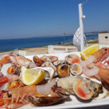 Dio Del Mare Comida