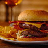 Old Wild West Comida