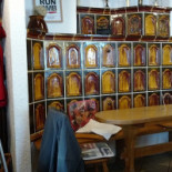 Caffe Trentino À l'intérieur