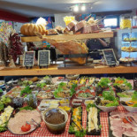 Antica Trattoria Di Lovoleto Dentro
