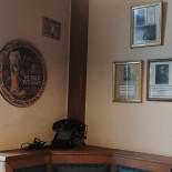Piccolo Teatro À l'intérieur