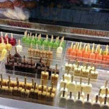 Pasticceria Del Grillo À l'intérieur