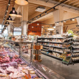 Il Rustico À l'intérieur