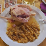 Luca's Comida