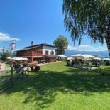 Al Bersaglio Exterior