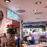 Mamma Chiara À l'intérieur