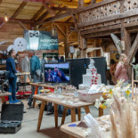 La Preferita À l'intérieur