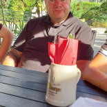 Manè In The Island Bebida