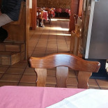 L'enoteca Marcucci À l'intérieur