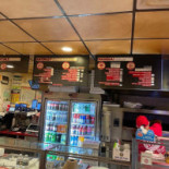 Panda Cinese-giapponese Dentro
