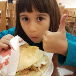 Pizzeria Paradise Bebida