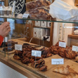 Pizzeria El Paso À l'intérieur