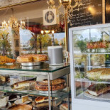 Trattoria Conti Dentro