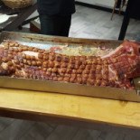 La Locanda Di Mimi Nourriture