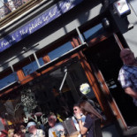 Trattoria Da Berto Boisson