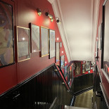 Locanda Michelacci À l'intérieur