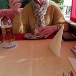 Il Dolcefreddo Boisson