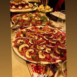Dio Del Mare Comida