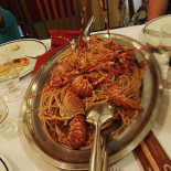 Mantovan E C. food