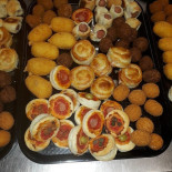 Pizzamania Nourriture