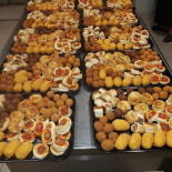 Pizzamania Nourriture