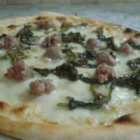 Maxpizza Nourriture