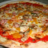 Maxpizza Nourriture