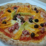 Maxpizza Nourriture