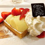 Osteria I Fre Comida