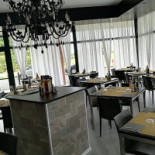 Retrogusto Trattoria inside