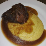 Retrogusto Trattoria food