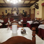 Albergo Passet À l'intérieur
