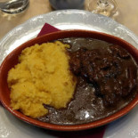 Albergo Passet Nourriture