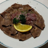 Gasthof Schwarzer Adler Comida