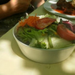 Gasthof Schwarzer Adler Comida