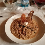 Gasthof Schwarzer Adler Comida