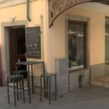 Pane E Pizza Srls Extérieur